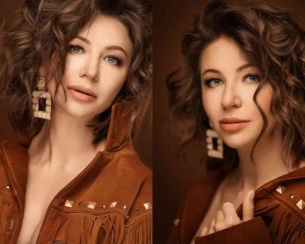Елена Блиновская. Биография. Личная жизнь (муж, дет). Инстаграм