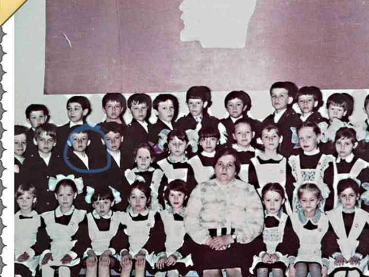 Дмитрий Григоренко - биография, семья, возраст, правительство, книги, фото