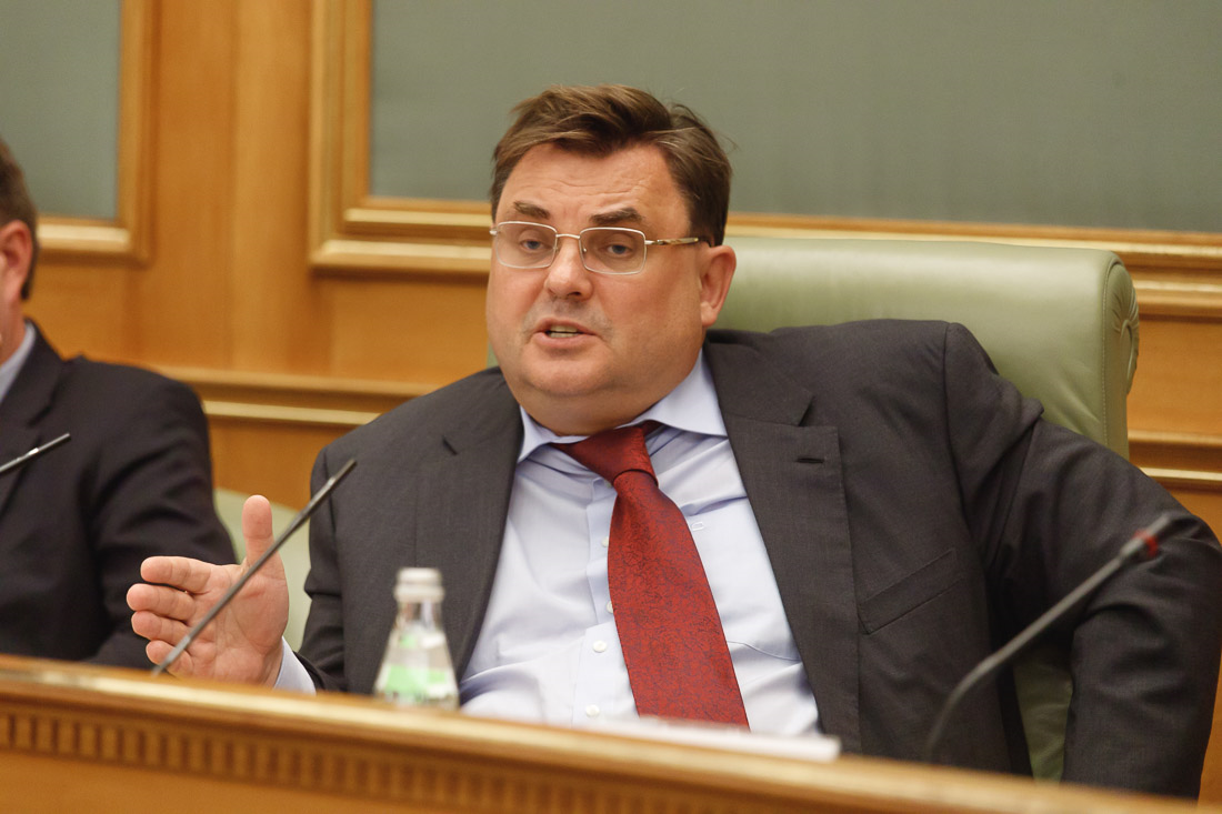 Константин Чуйченко - личная жизнь, с Зариной Догузовой, декларация о доходах, интервью