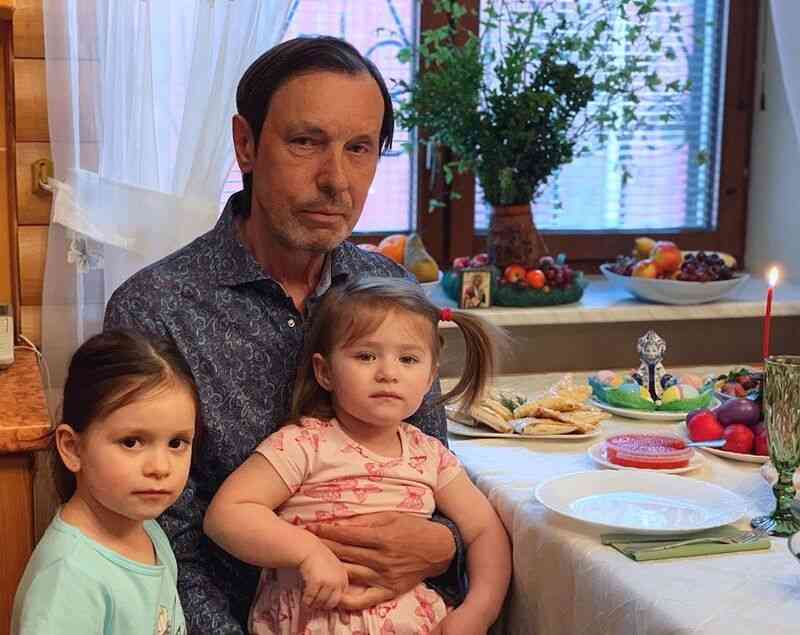 Николай Носков - биография, чем болеет, у Ивана Урганта, песни, фейсбук, инста