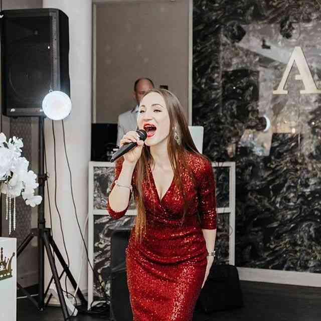 Диля Нигматуллина