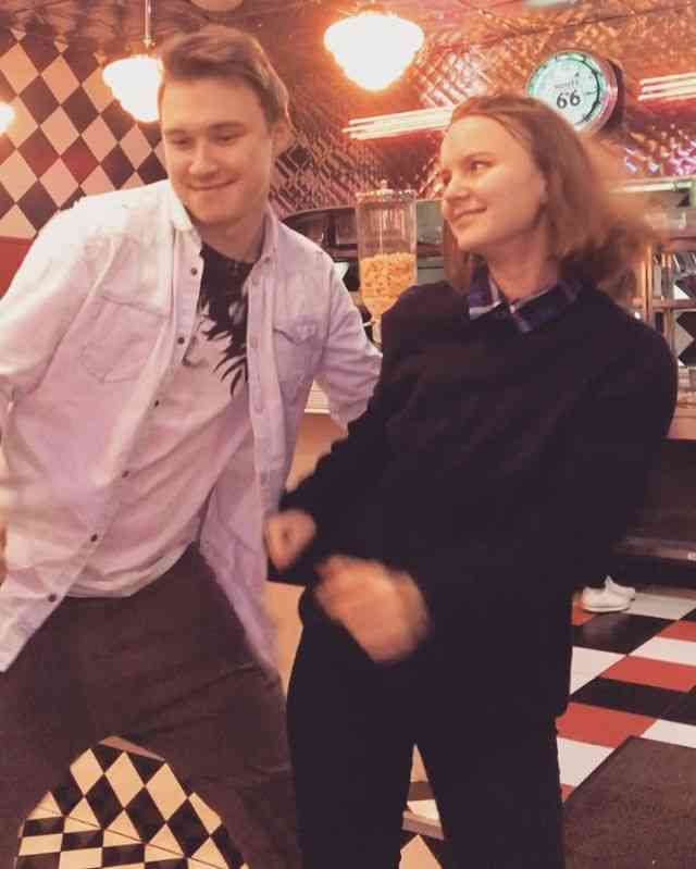 Артём Нечаев
