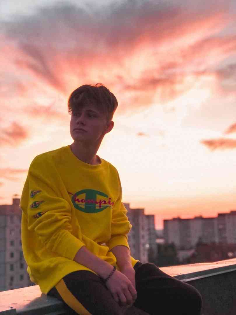 Кирилл Феликс. Биография. Песни. и Софа Купер. Канал на Ютьюбе