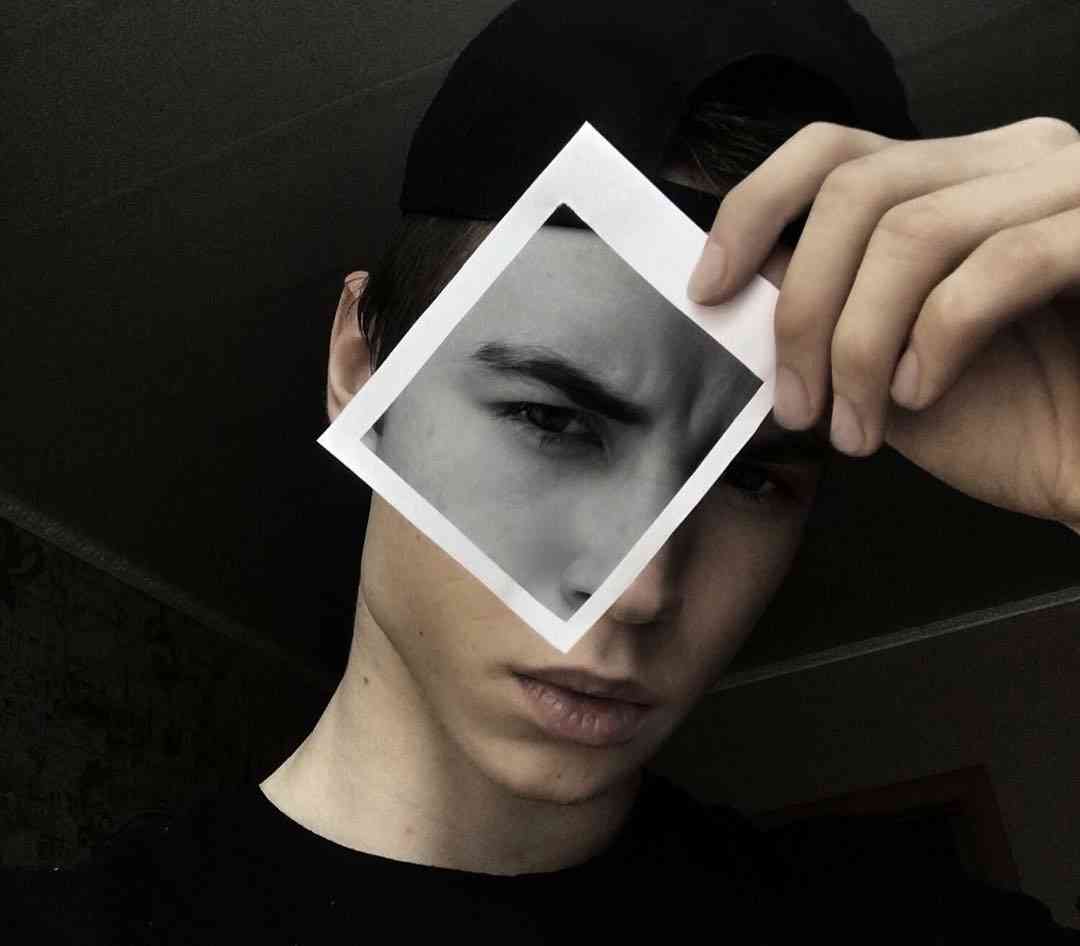 Фотография Александра Тянутова из Instagram