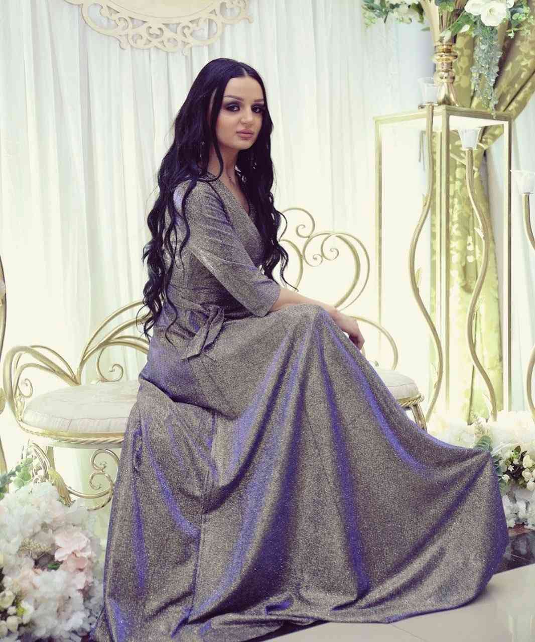 Лика Коста. Биография, личная жизнь, рост, вес, фигура, фото, соцсети, песни, Инстаграм