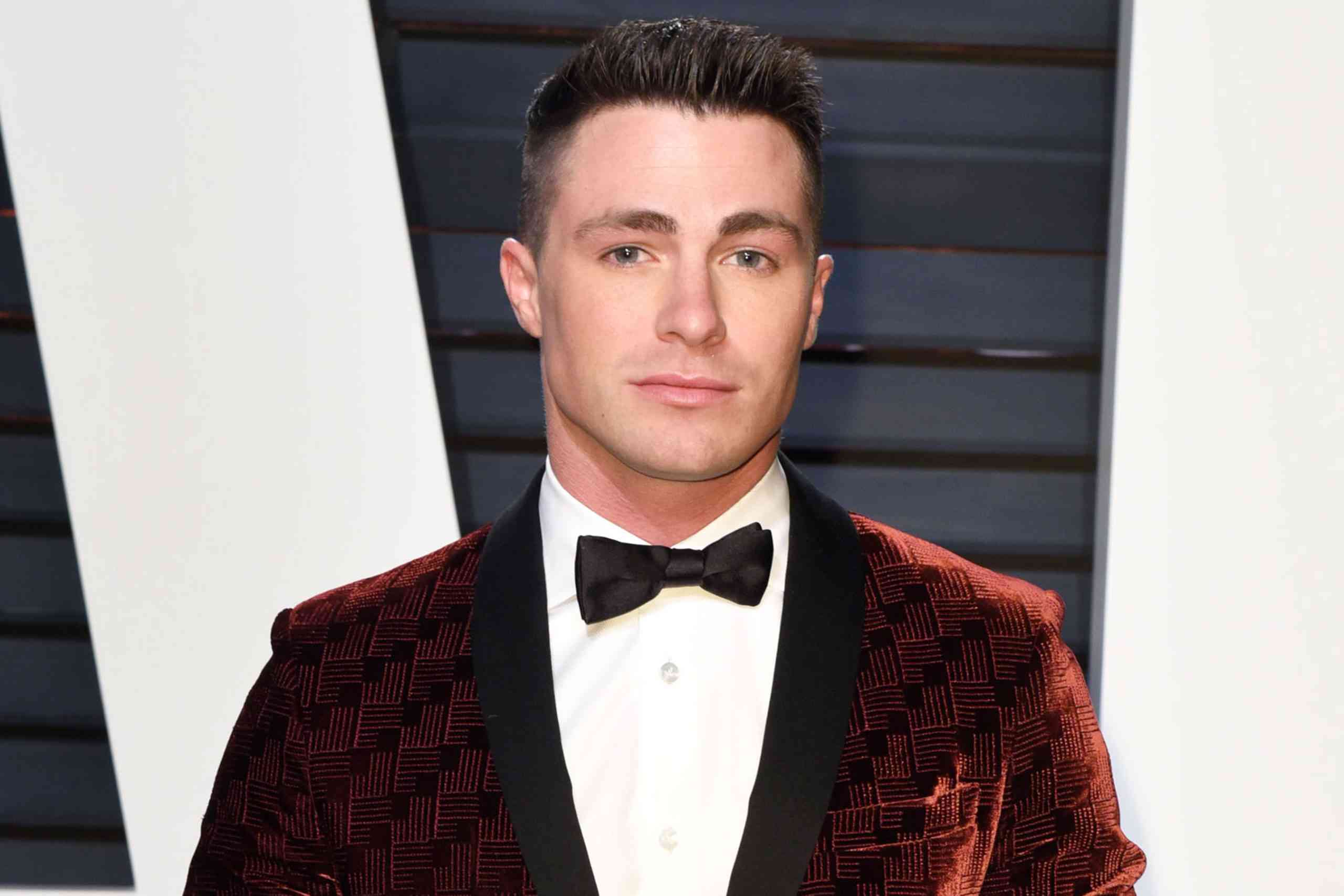 kolton-hehjns-biografiya-i-ego-muzh-rost-foto-instagram-socseti