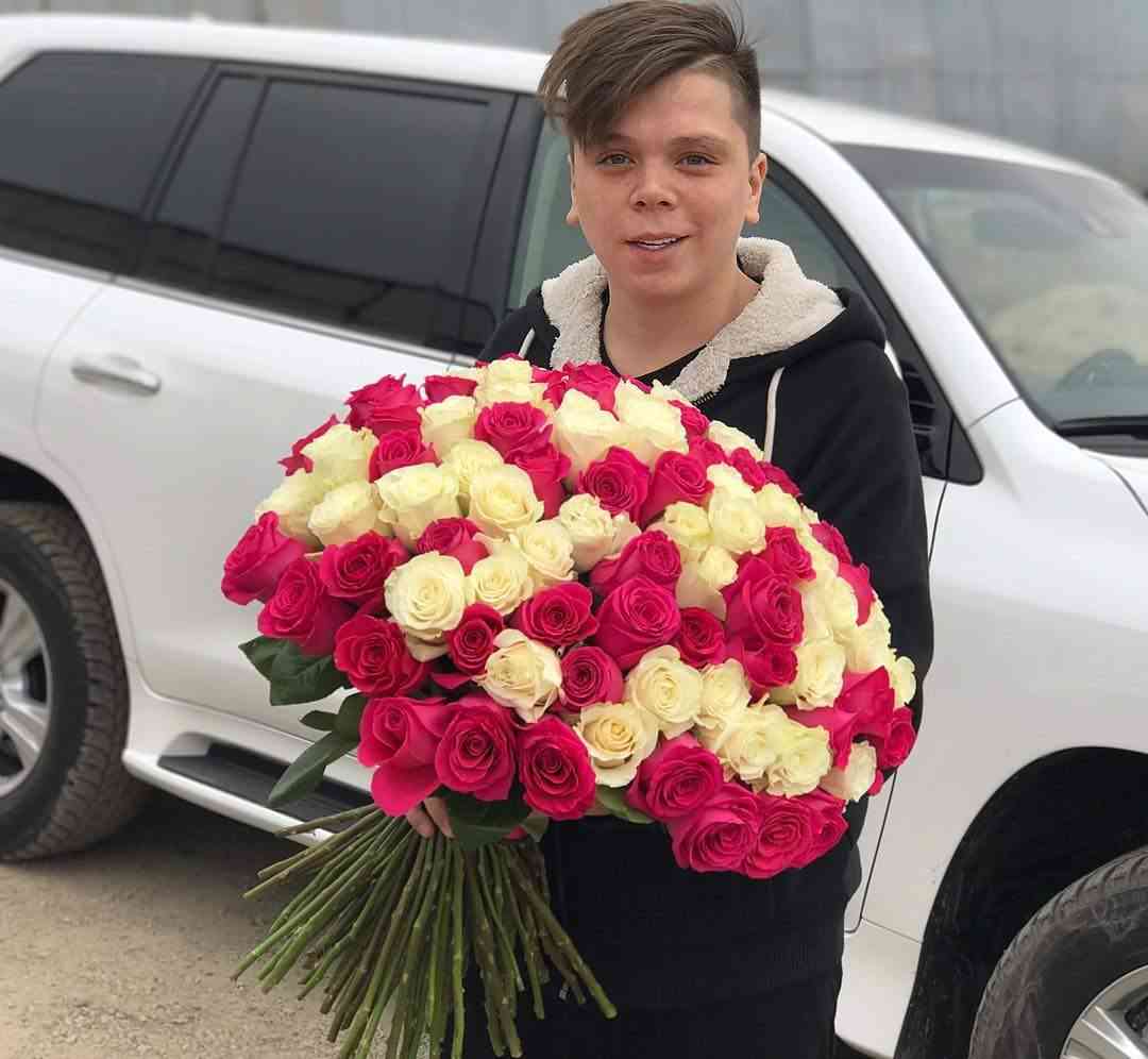 elvin-grey-pevec-biografiya-foto-krasavica-chernoglazaya