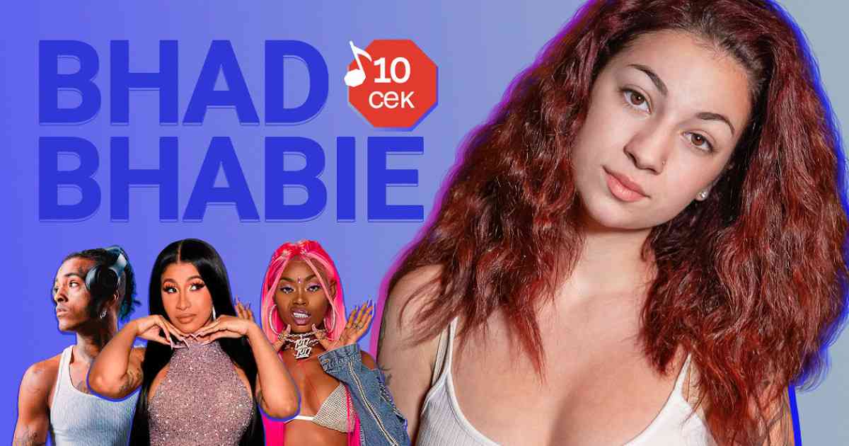 bhad-bhabie-pevica-biografiya-lichnaya-zhizn-skolko-let-rost-razmer-slitye-foto-s-butylkoj-goryachie-foto-socseti