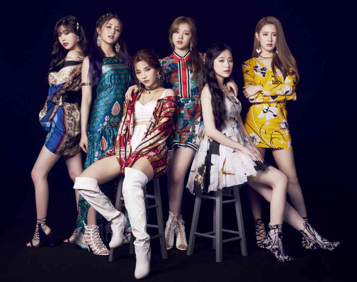 g-idle-muzykalnaya-gruppa-biografiya-uchastnikov-lichnaya-zhizn-interesnye-fakty-populyarnye-pesni-i-video-senorita-oh-my-god-socseti-foto