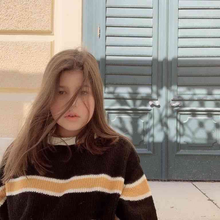 aleksandra-zelenskaya-doch-vladimira-zelenskogo-biografiya-skolko-let-foto-instagram