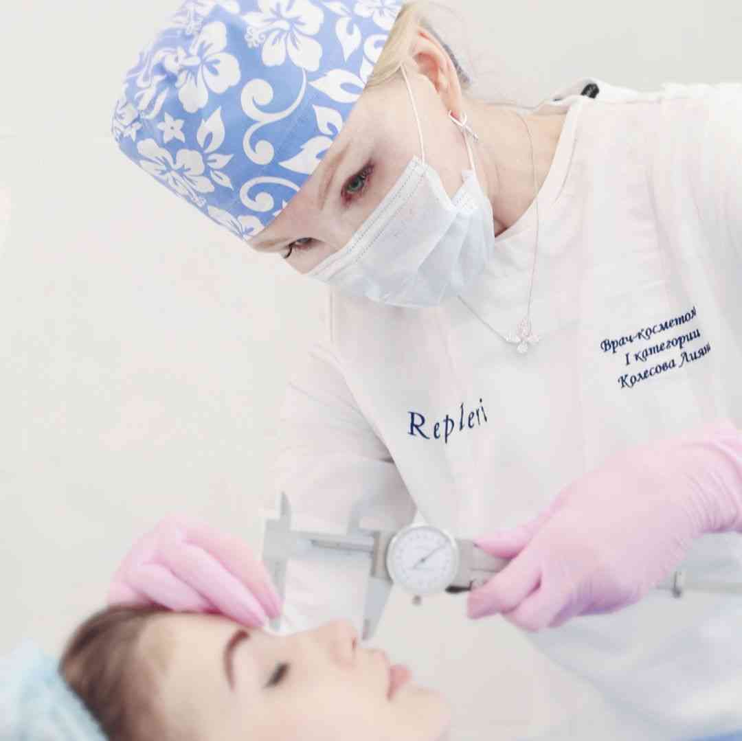 liyana-kolesova-biografiya-lichnaya-zhizn-karera-chto-s-licom-do-i-posle-plastiki-vozrast-otzyvy