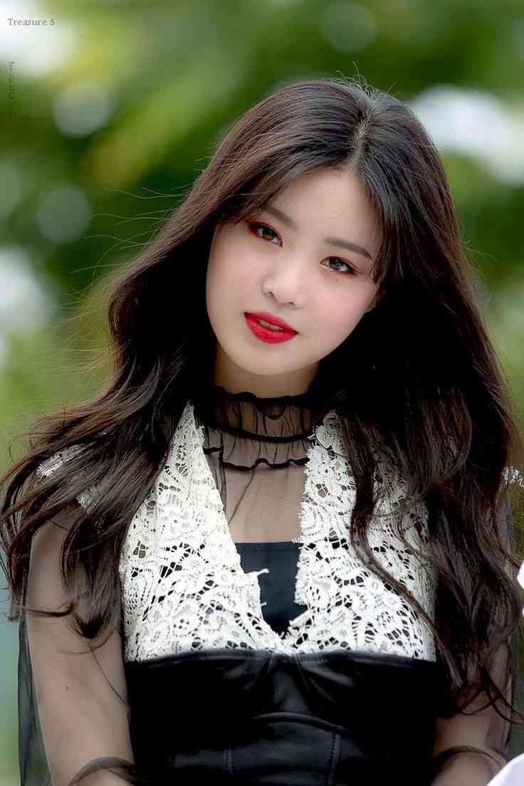 g-idle-muzykalnaya-gruppa-biografiya-uchastnikov-lichnaya-zhizn-interesnye-fakty-populyarnye-pesni-i-video-senorita-oh-my-god-socseti-foto