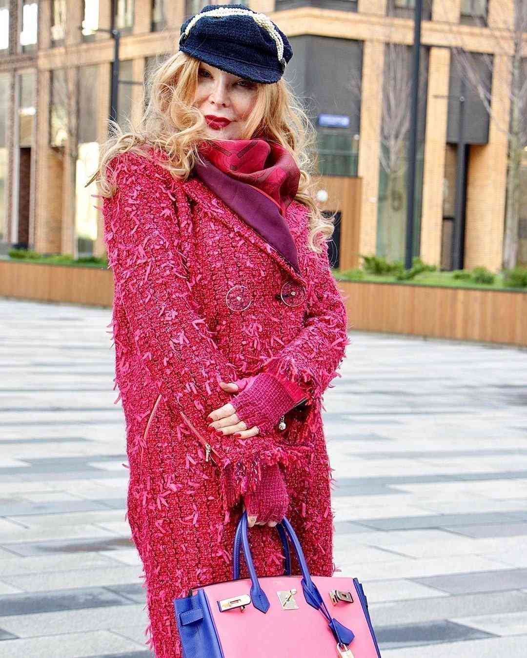 liyana-kolesova-biografiya-lichnaya-zhizn-karera-chto-s-licom-do-i-posle-plastiki-vozrast-otzyvy