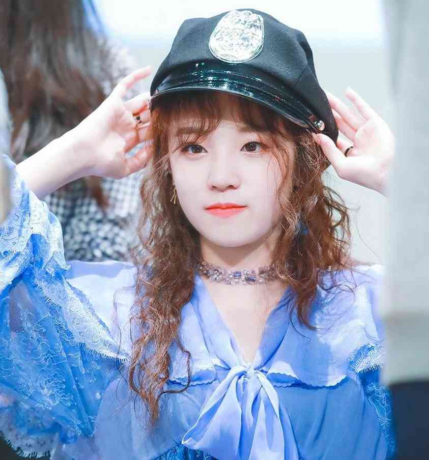 g-idle-muzykalnaya-gruppa-biografiya-uchastnikov-lichnaya-zhizn-interesnye-fakty-populyarnye-pesni-i-video-senorita-oh-my-god-socseti-foto