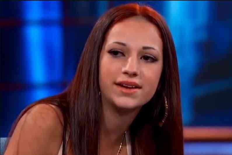 bhad-bhabie-pevica-biografiya-lichnaya-zhizn-skolko-let-rost-razmer-slitye-foto-s-butylkoj-goryachie-foto-socseti