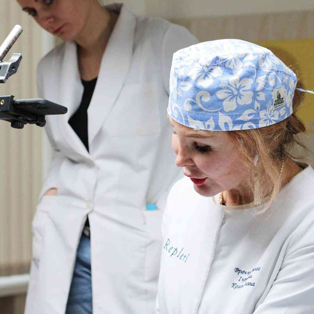 liyana-kolesova-biografiya-lichnaya-zhizn-karera-chto-s-licom-do-i-posle-plastiki-vozrast-otzyvy