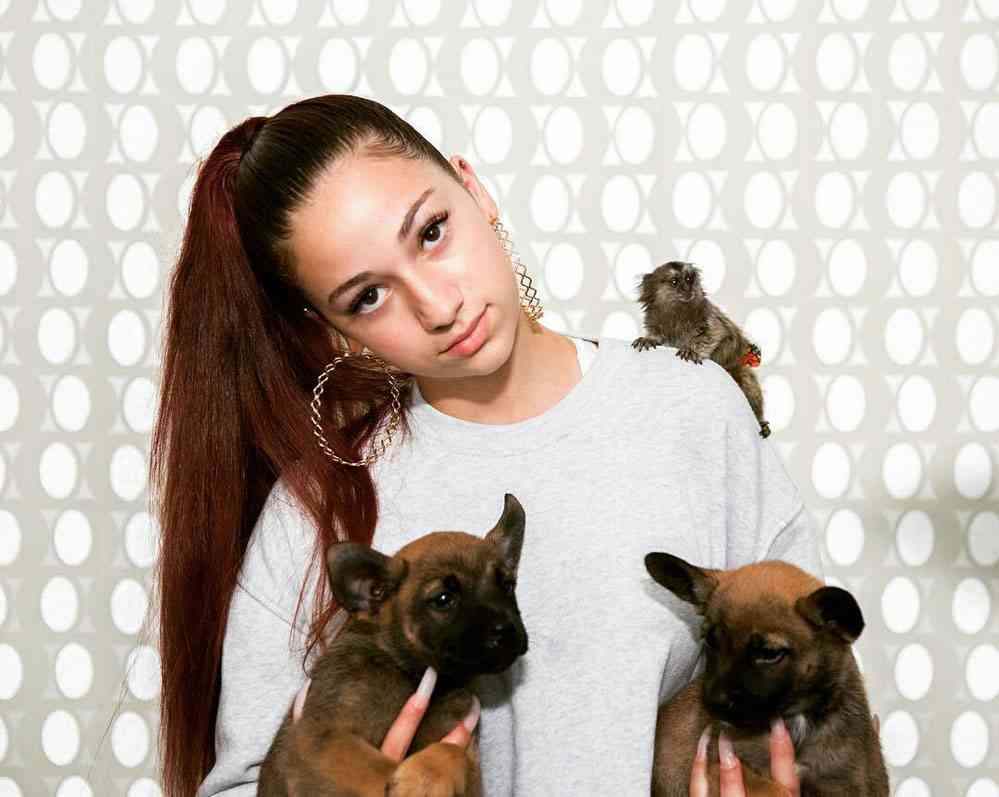 bhad-bhabie-pevica-biografiya-lichnaya-zhizn-skolko-let-rost-razmer-slitye-foto-s-butylkoj-goryachie-foto-socseti