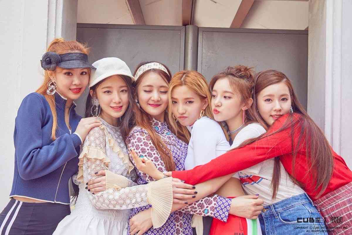 g-idle-muzykalnaya-gruppa-biografiya-uchastnikov-lichnaya-zhizn-interesnye-fakty-populyarnye-pesni-i-video-senorita-oh-my-god-socseti-foto
