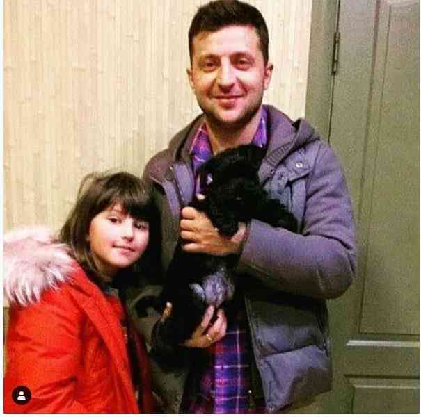 aleksandra-zelenskaya-doch-vladimira-zelenskogo-biografiya-skolko-let-foto-instagram