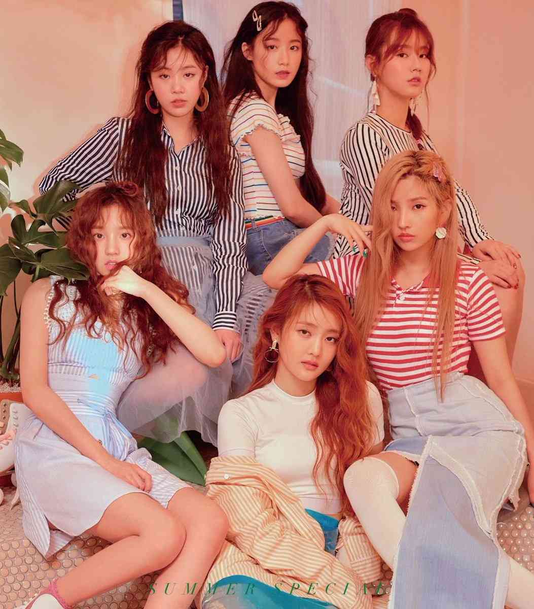 g-idle-muzykalnaya-gruppa-biografiya-uchastnikov-lichnaya-zhizn-interesnye-fakty-populyarnye-pesni-i-video-senorita-oh-my-god-socseti-foto