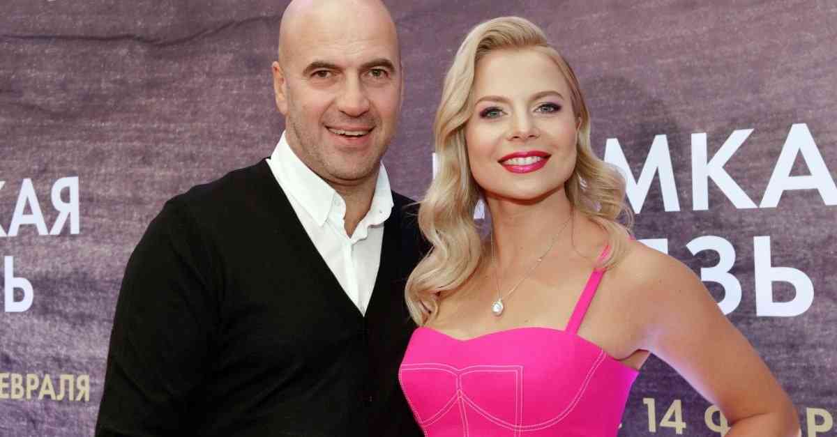 rostislav-hait-biografiya-lichnaya-zhizn-i-olga-ryzhova-filmy-interesnye-fakty-foto