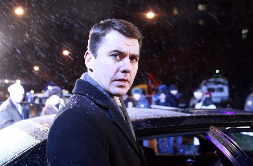 igor-petrenko-akter-biografiya-lichnaya-zhizn-i-kristina-brodskaya-filmy-i-serialy-s-ego-uchastiem-i-ekaterina-klimova-foto-instagram