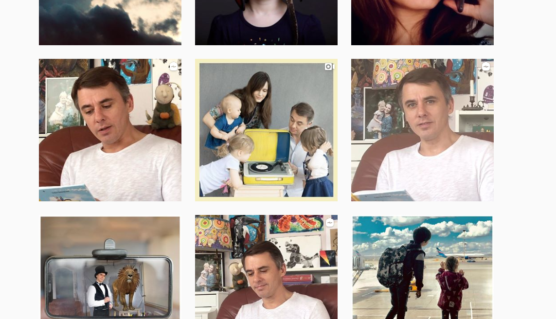 igor-petrenko-akter-biografiya-lichnaya-zhizn-i-kristina-brodskaya-filmy-i-serialy-s-ego-uchastiem-i-ekaterina-klimova-foto-instagram