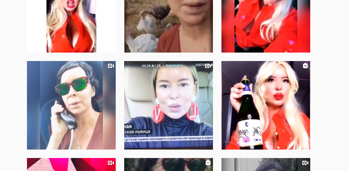 liya-volyanskaya-pevica-biografiya-lichnaya-zhizn-muzh-i-leti-vozrast-kto-ehto-foto-instagram