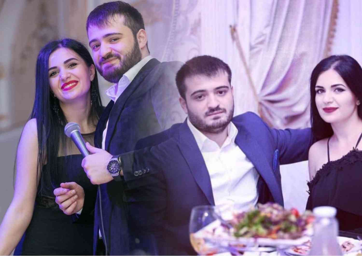 Анжелика Рамазян и Роман. Биография, семья, личная жизнь, все популярные песни, клипы, соцсети, Инстаграм
