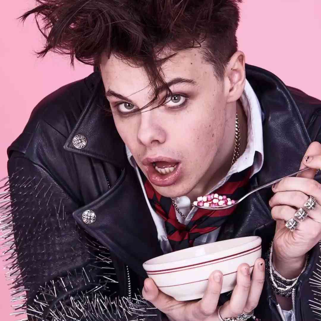 yungblud-pevec-biografiya-lichnaya-zhizn-i-ego-devushka-halsey-rost-interesnye-fakty-socseti-populyarnye-pesni-loner-parents-die-a-little-strawberry-lipstick