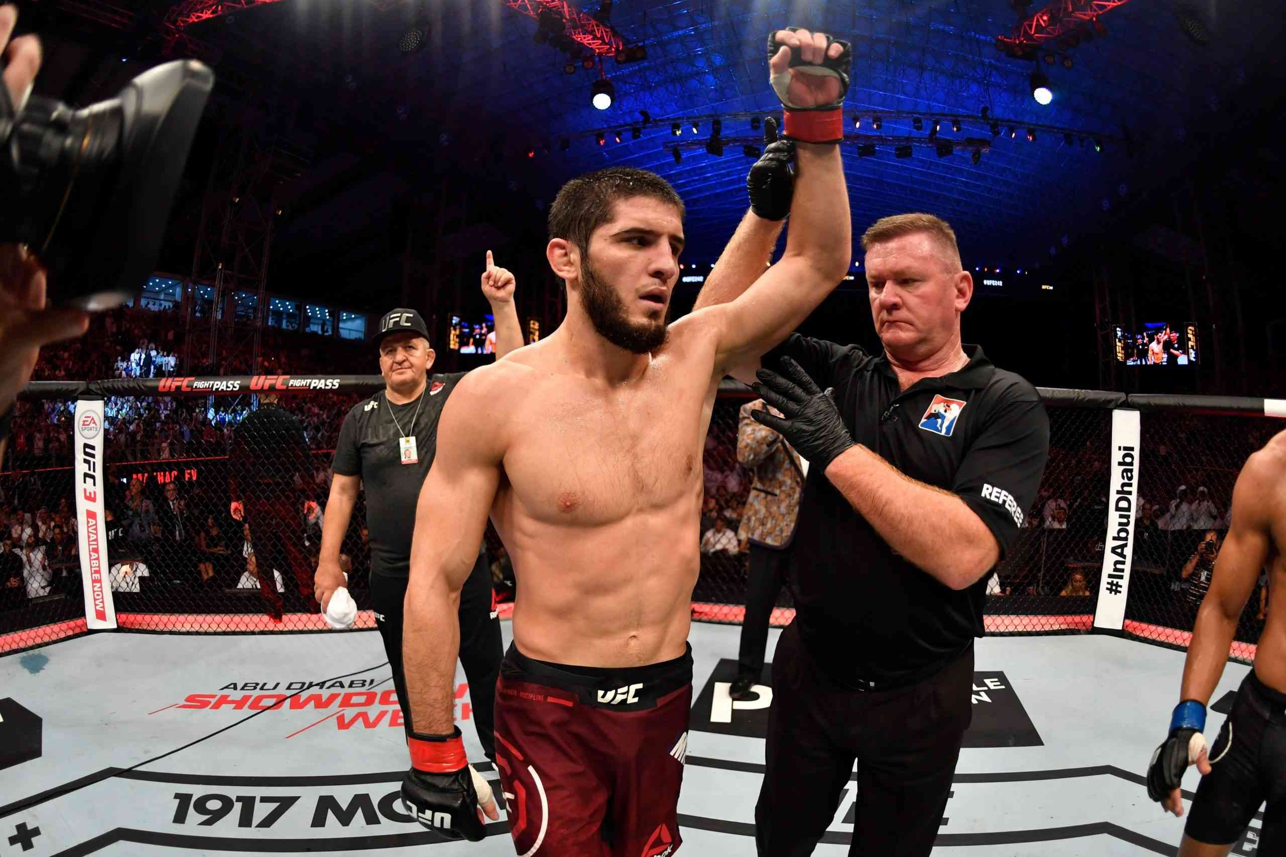 islam-mahachev-boec-biografiya-lichnaya-zhizn-nacionalnost-statistika-boi-v-ufc-i-davi-ramos-video-polnogo-boya-arman-carukyan-poslednij-boj-foto-2020-socseti