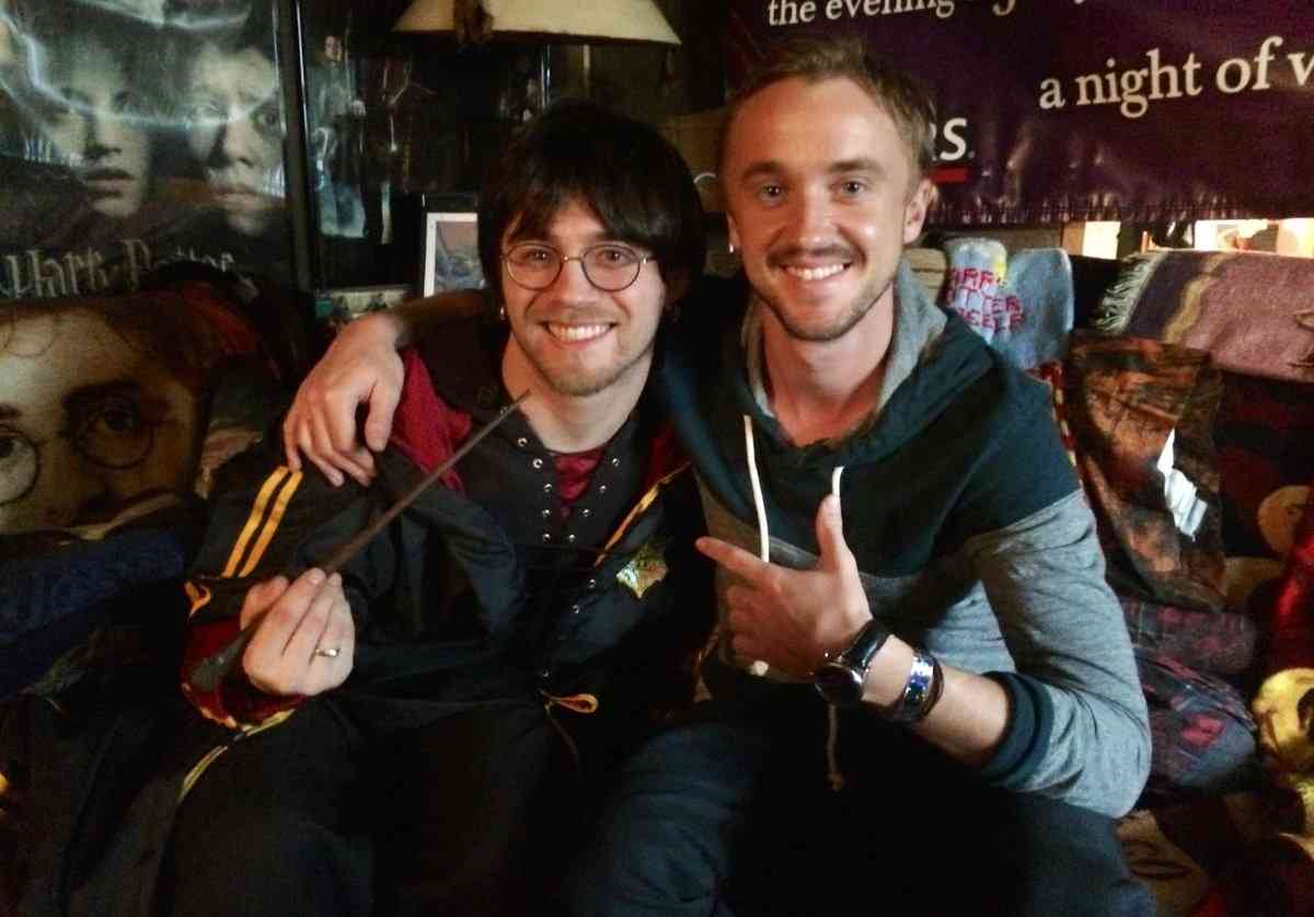 tom-felton-akter-biografiya-lichnaya-zhizn-i-ego-zhena-i-dehniehl-rehdkliff-i-ehmma-uotson-filmy-foto-instagram