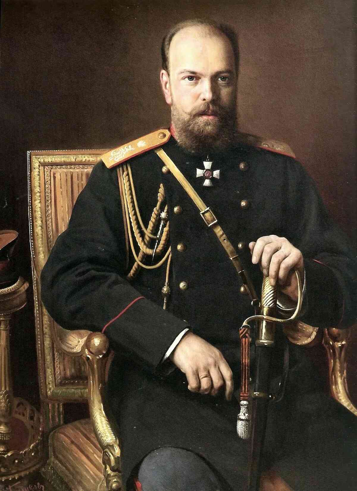 Династия Романовых. Вся история правления